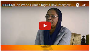 She won a gold medal in the women's 4x400m relay in the 2000 asian athletics championships held in jakarta, indonesia. Special On World Human Rights Day Interview With Bibi Paramjeet Kaur Khalra