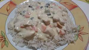 Huhnerfrikassee Rezept Schuhbeck