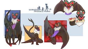 Rule34 - If it exists, there is porn of it  noivern  7884869
