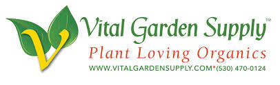 Компания в области ландшафтного дизайна. Distributor Profile Vital Garden Supply Nevada City Ukiah And More Pacific Biochar Benefit Corporation