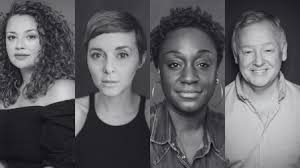 Back To The Future The Musical