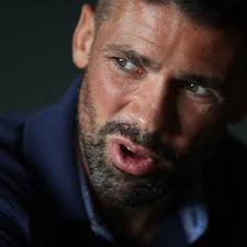 I want to help . . . I've walked in the shoes of every player'