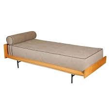 Choose a unique and distinctive daybed for your child's bedroom. 1960s Pair Of Stamped Pierre Guariche Daybeds For Sale At 1stdibs