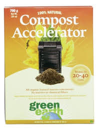 Accelerateur De Compost Green Earth Canadian Tire