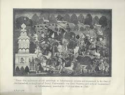 DYNAMIC WOMAN.....ANUBAISAHEB GHORPADE