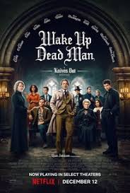 Wake Up Dead Man: A Knives Out Mystery | Rotten Tomatoes