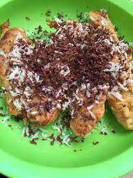 Goreng hingga berwarna coklat keemasan. Resepi Goreng Pisang Cheese Coklat Pawtaste Com