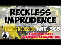 Reckless Driving Penalty In The Philippines - Lto Portal Ph