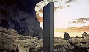Image result for 2001 monolith