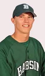 2012 Baseball Roster