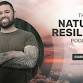 The Natural Resilience Podcast -LIVE Event event image