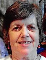 Barbara Woodkirk Obituary (1934