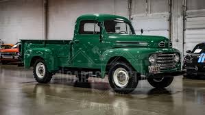 Image result for Brewster Green 1948 Truck