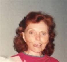 Mary Sibert Obituary