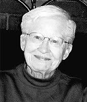 Helen Leigh Obituary (2014)