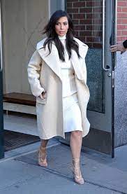How much does the shipping cost for max mara camel coat? Kim Kardashian West S Best Max Mara Coat Looks Vogue