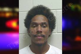 Napoleon Scott — Bulloch County Jail Bookings
