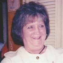 Judy Mae Dodson Robinson Obituary