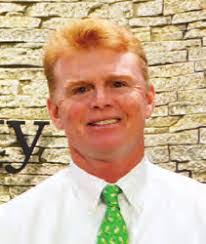 Tracy Mcvey's Instagram, Twitter & Facebook