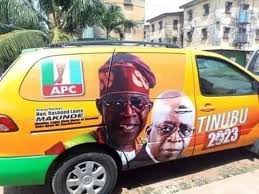 Jul 02, 2021 · the federal government is projecting n900 billion for fuel subsidy in an estimated n11.907 trillion budget for 2022. Tinubu 2023 Makinde Provides Campaign Vehicle For Jagaban Nairaland General Nigeria