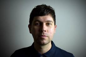 Album review: Jamie Button