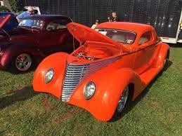 Street Rodders Salute North Northeast Show Award Winners Hot Rods Cars Custom Cars Northeast