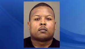 NC jail officer charged with embezzlement