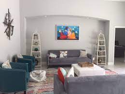 Vertical cellular shades are an excellent, intriguing innovation for decorating sliding glass doors. Design Dilemma Decorating Around Sliding Glass Doors