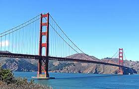 Redarea artistică a podului golden gate din san francisco, california. 14 Lucruri Pe Care Nu Le Ètiai Despre Podul Golden Gate America De Nord