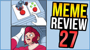 Thank you so much for watching. When Every Brawler Gets Combined Brawl Stars Meme Review 27 Youtube