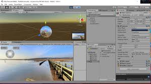 Tutorial Web Panorama 360 Viewer Panorama 360 Panorama Viewers