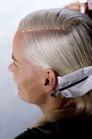 pin by konstantinos skorilas on hair glitter hair hair hacks holiday hairstyles