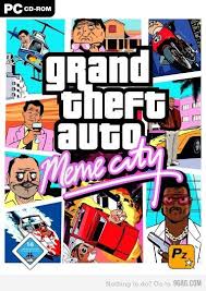 9gag Forever Alone No More Grand Theft Auto Gta City Games