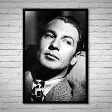 5 Edward Steichen 1879-1973 Famous Photograph Slides Black and White Rodin  Gary Cooper Steiglitz Self Portrait UC Berkeley Art Dept. L1