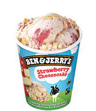 8 hours ago · ben & jerry's and its parent company unilever did not immediately respond to requests for comment. Strawberry Cheesecake Eiscreme Ben Jerry S