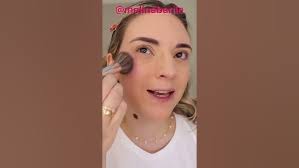 Blush rosa viral Sheglam