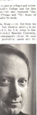 Notre Dame Collegiate Jazz Festival Program, 1980