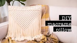 We did not find results for: 25 Easy Diy Macrame Projects For Beginners Preppy Wallpapers Macrame Diy Macrame Pillow Easy Sewing