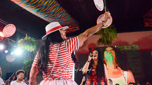 MC Trans alcança a completude com lançamento do clipe Ponto Maria Navalha