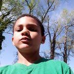 Deion Stevenson's Instagram, Twitter & Facebook