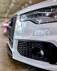 Bkm Front Bumper Kit Fits Audi A6 S6 C7 0 Bk Motorsport In 2020 Audi Audi Dealership Audi A6