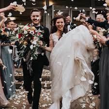 Choose an auspicious date, month and year for wedding is very important in chinese culture. The Most Popular Wedding Dates Of 2020