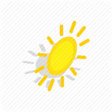 Element Heat Hot Isometric Sun Sunlight Sunshine Icon Download On Iconfinder Isometric Free Wedding Cards Icon