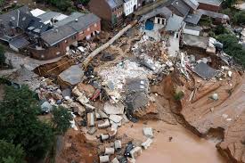 1 day ago · het dodental als gevolg van het noodweer in het westen van duitsland is opgelopen tot 42. Snprh1u4wdpjtm