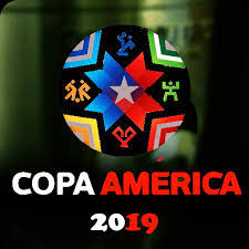 Gareca's side win the points. All You Need To Know About Copa America 2019 Brasil