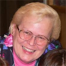 Patsy Juanita Lane Brackin (1944-2015)