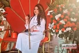 .وهنادى مهنا، في مسلسل الفتوة، الذي يعرض في السباق الرمضاني الحالي، وفى مشهد اعتراف الشيخ مبروك، ويجسد دوره أحمد خالد صالح، لـشكر وتجسد دورها هنادي مهنا، بحبه لها. Ø¨Ù€ Ø§Ù„Ø¬Ù„Ø¨Ø§Ø¨ Ø£ÙˆÙ„ ÙÙŠØ¯ÙŠÙˆ Ù…Ù† Ø­ Ù†Ø© Ù‡Ù†Ø§Ø¯ÙŠ Ù…Ù‡Ù†Ø§ Ø§Ù„Ù…ØµØ±ÙŠ Ø§Ù„ÙŠÙˆÙ…