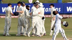 Catch all the latest updates from the 1st test between england vs sri lanka live from galle international stadium in sri lanka. Sri Lanka Vs England Test Where To Watch Live Streaming In India Get Schedule Match Times And Live Scores