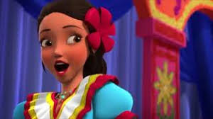 Finding Sherman Part 10