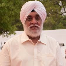 Ajit Pal's Instagram, Twitter & Facebook